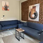K&Y Apartments In Taksim