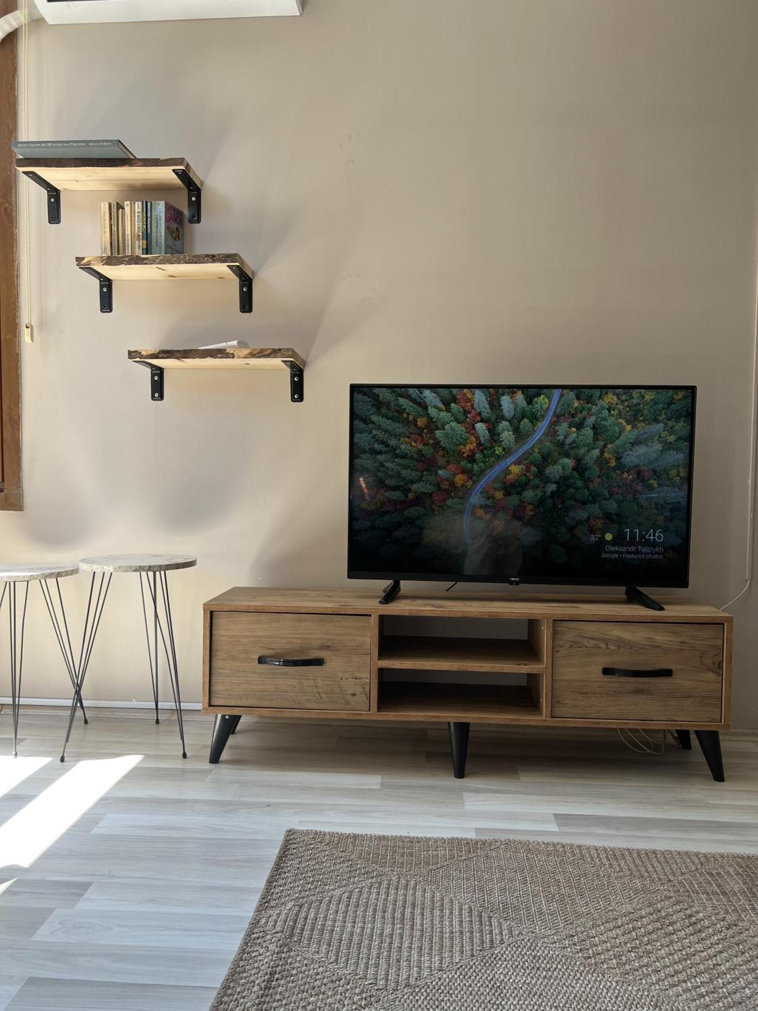 K&y In Taksim Apartment