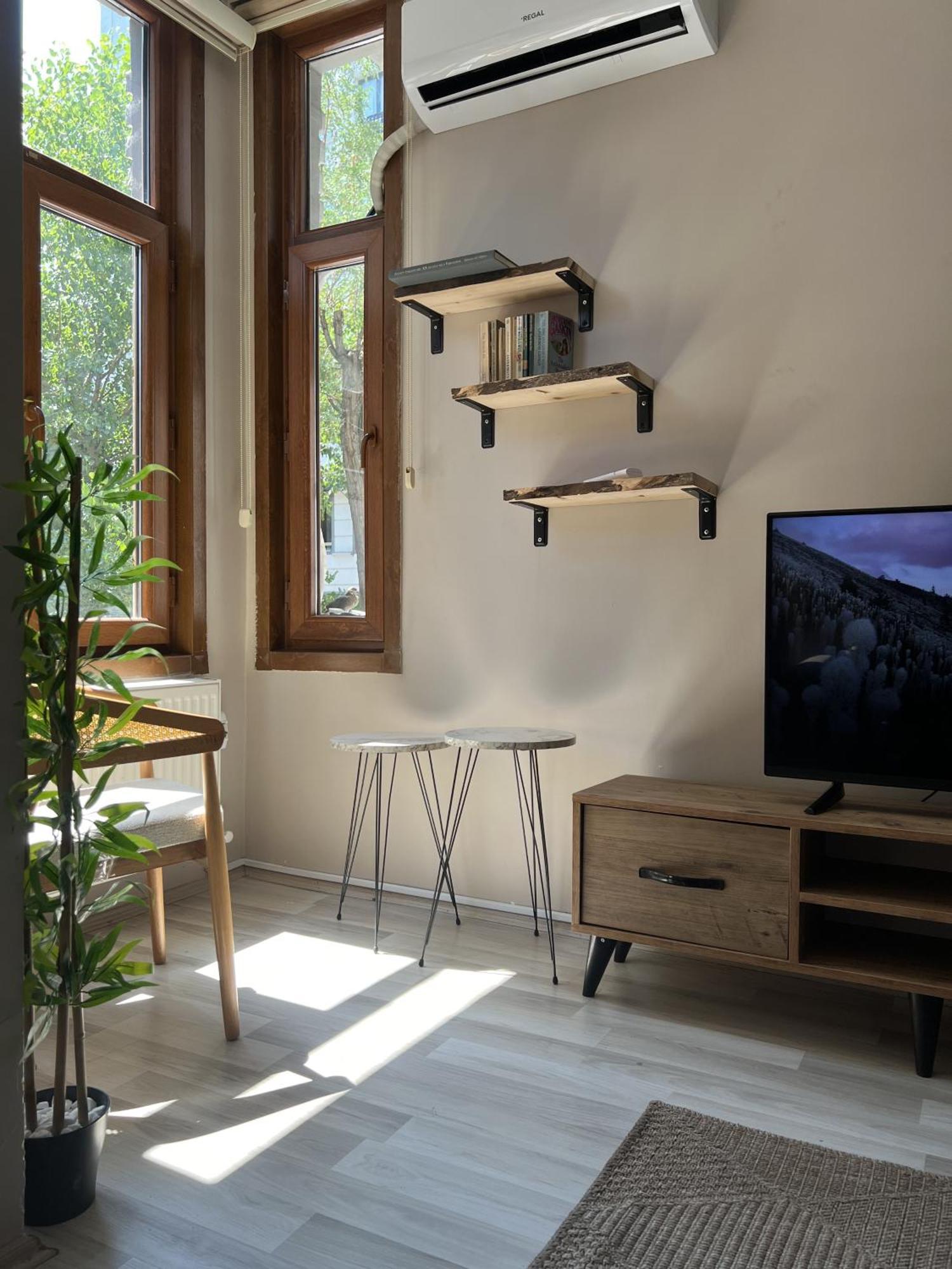 Apartment K&y In Taksim *