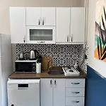 K&Y Apartments In Taksim