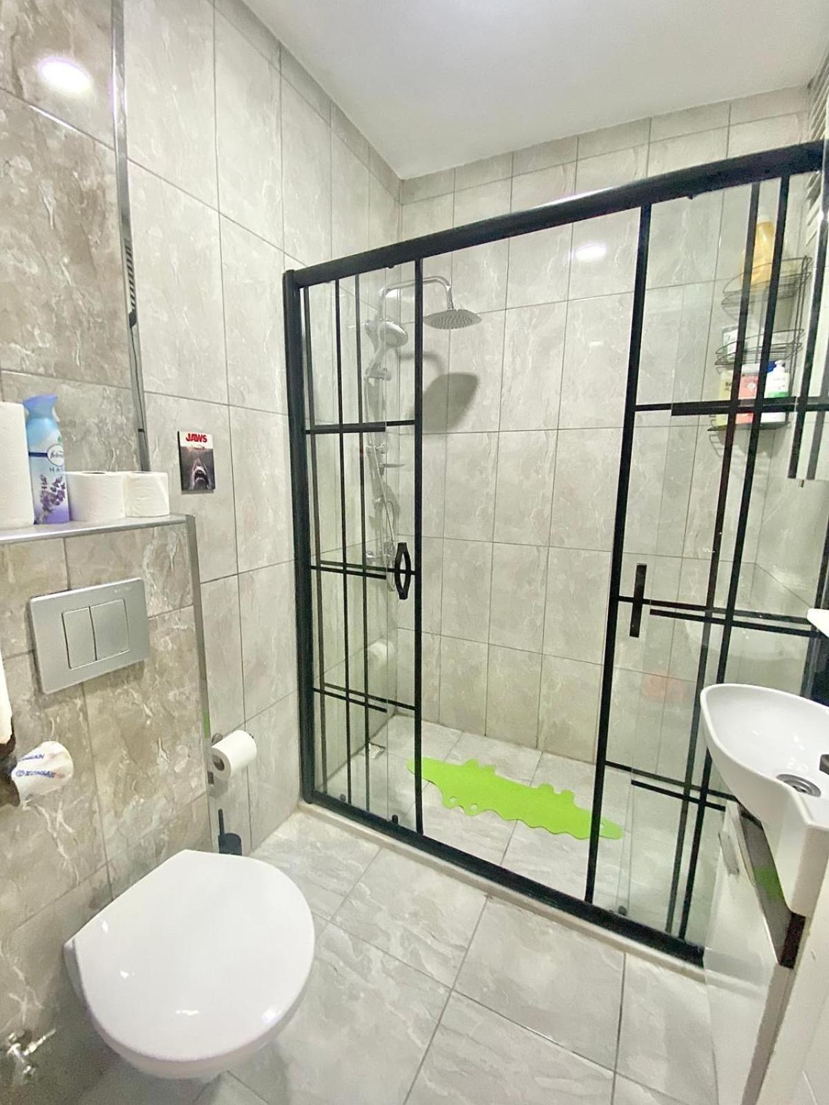 Appartamento K&y In Taksim Provincia di Istanbul