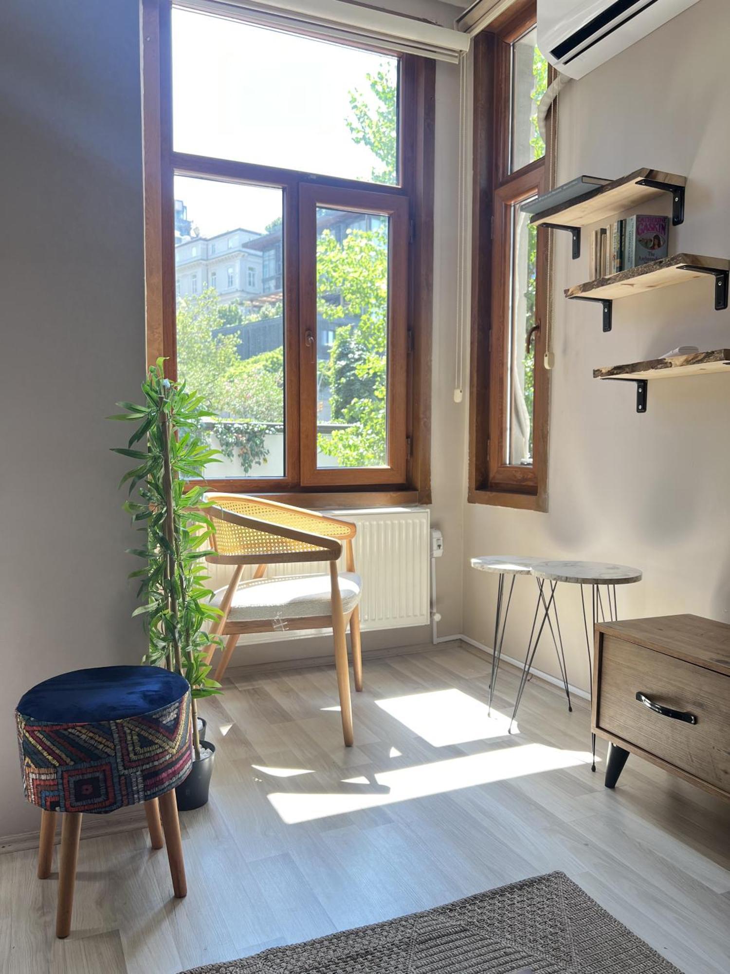 K&y In Taksim Appartamento