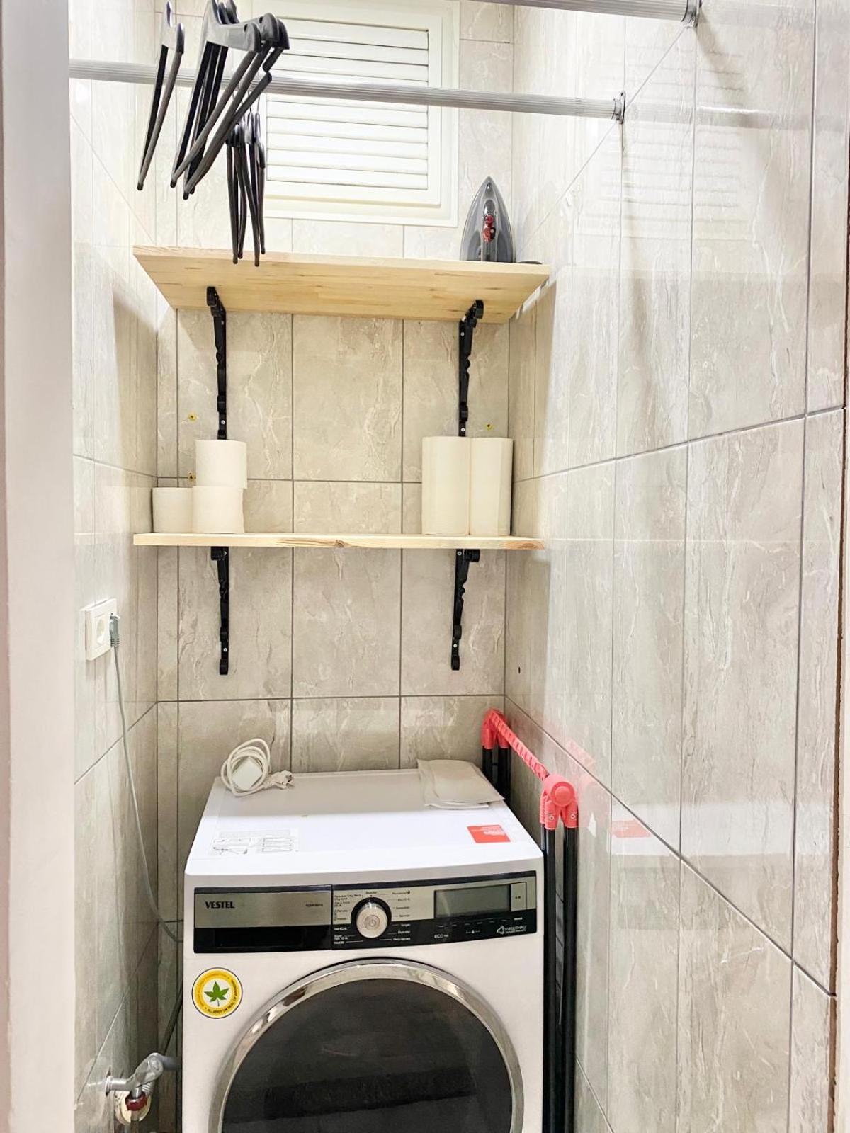 Appartamento K&y In Taksim