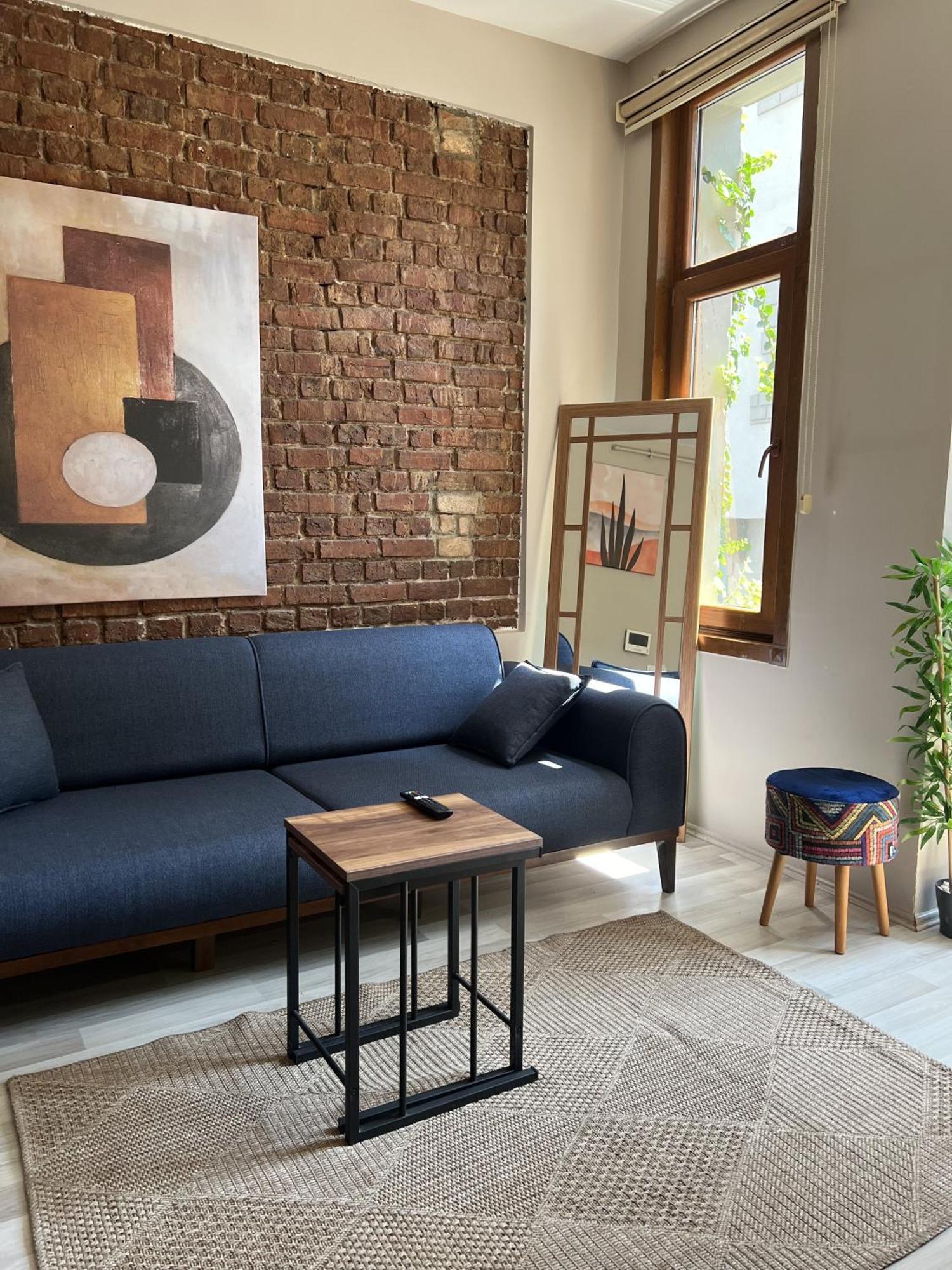 Appartamento K&y In Taksim Provincia di Istanbul